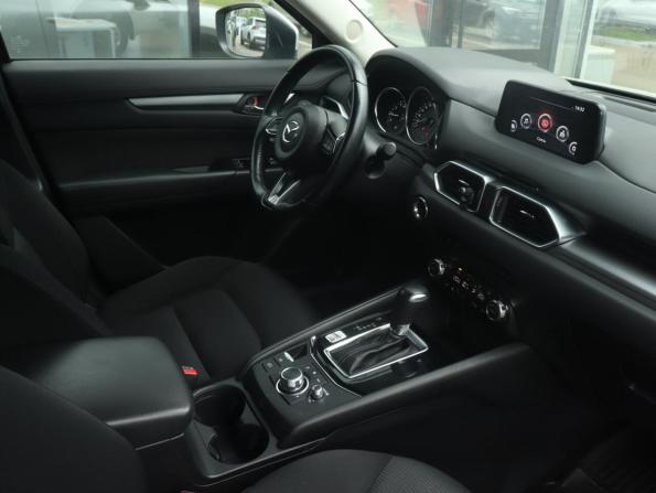 Mazda CX-5 II с пробегом 2017 года, цена 2 417 000 рублей, 104132 км, внедорожник, Автокод Объявления