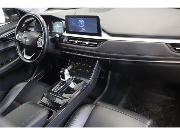 Chery Tiggo 7 Pro I с пробегом 2020 года, цена 1 479 000 рублей, 118856 км, внедорожник, Автокод Объявления