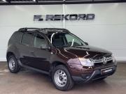 Renault Duster I Рестайлинг Уфа  - изображение 19