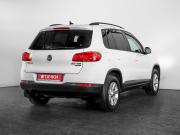 Volkswagen Tiguan I Рестайлинг Иркутск  - изображение 29