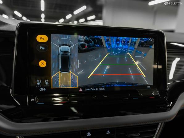 Volkswagen Teramont I Рестайлинг (China Market) с пробегом 2026 года, цена 5 700 000 рублей, 50 км, внедорожник, Автокод Объявления