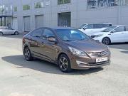 Hyundai Solaris I Рестайлинг Оренбург  - изображение 14