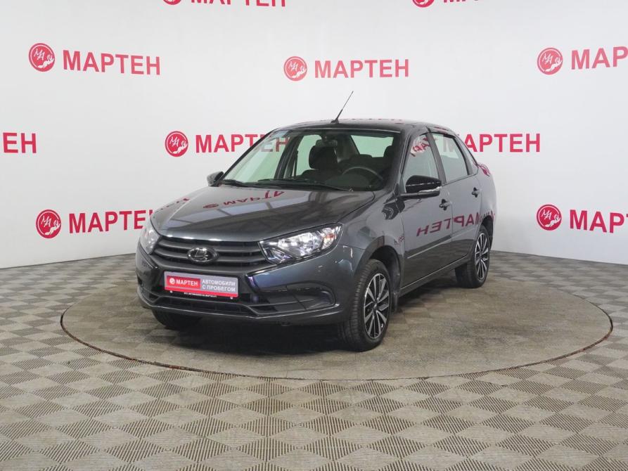 Lada (ВАЗ) Granta I Рестайлинг Вологда  - изображение 1