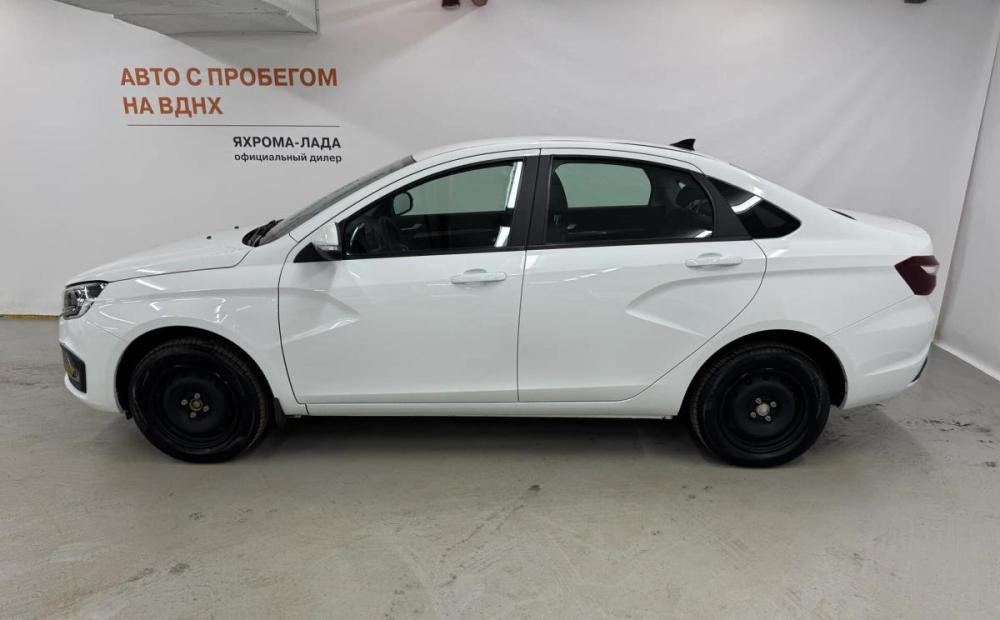 Lada (ВАЗ) Vesta I Рестайлинг (NG) Москва  - изображение 1
