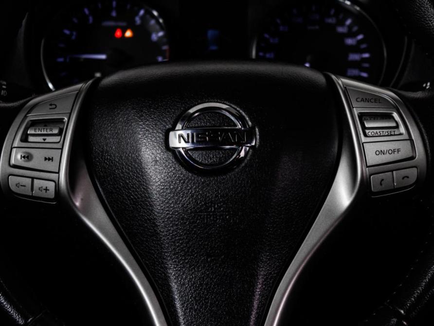 Nissan X-Trail III Москва  - изображение 13