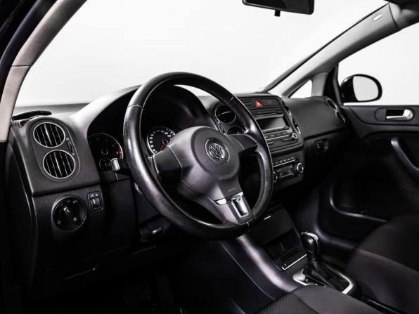 Volkswagen Golf Plus II с пробегом 2011 года, цена 999 000 рублей, 96272 км, хэтчбек, Автокод Объявления