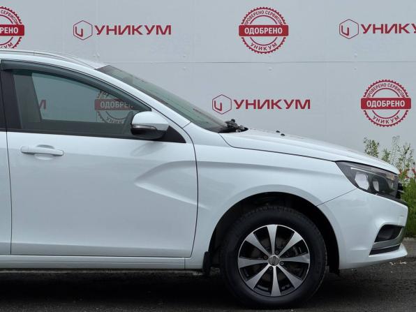 Lada (ВАЗ) Vesta I с пробегом 2020 года, цена 859 000 рублей, 149771 км, универсал, Автокод Объявления