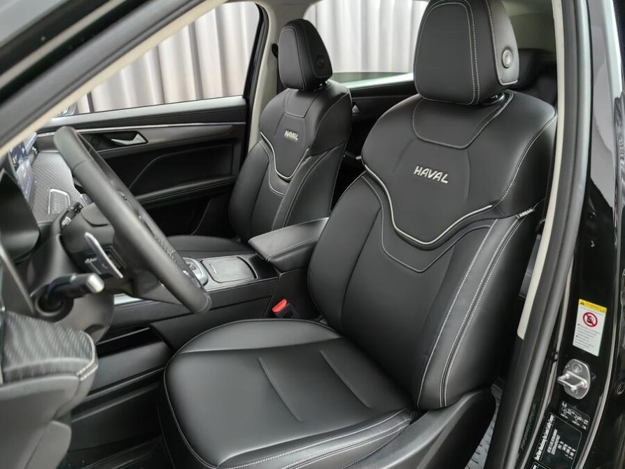 Haval Jolion I Подольск  - изображение 6