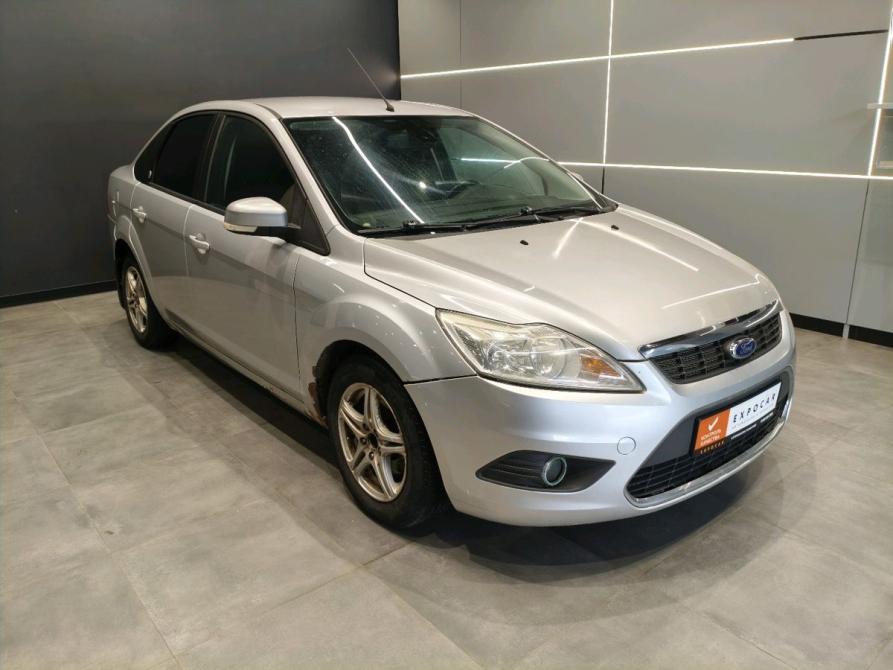 Ford Focus II Рестайлинг Нижний Новгород  - изображение 3