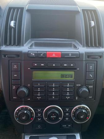 Land Rover Freelander II с пробегом 2008 года, цена 895 000 рублей, 267923 км, внедорожник, Автокод Объявления