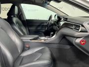 Toyota Camry VIII (XV70) Москва  - изображение 31