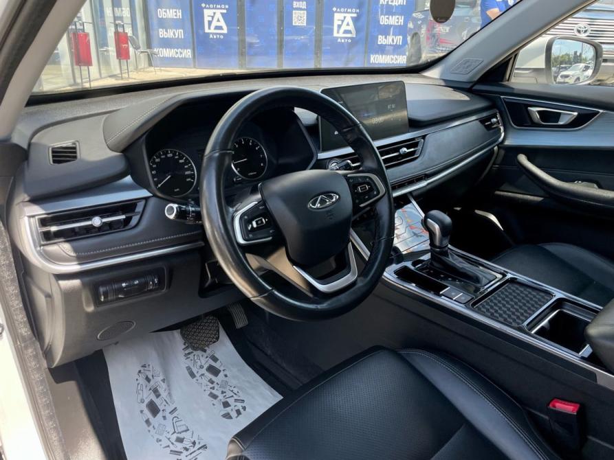 Chery Tiggo 4 Pro I Краснодар  - изображение 11