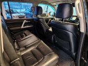 Toyota Land Cruiser 200 Series Рестайлинг 1 Санкт-Петербург  - изображение 31