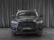 Infiniti QX60 I Рестайлинг Тюмень  - изображение 30