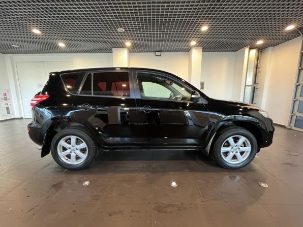 Toyota RAV4 III (XA30) Рестайлинг с пробегом 2010 года, цена 1 365 000 рублей, 192643 км, внедорожник, Автокод Объявления
