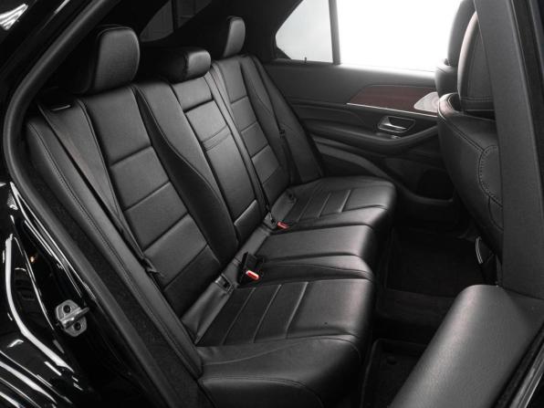 Mercedes-Benz GLE II (V167) с пробегом 2021 года, цена 5 999 000 рублей, 84458 км, внедорожник, Автокод Объявления