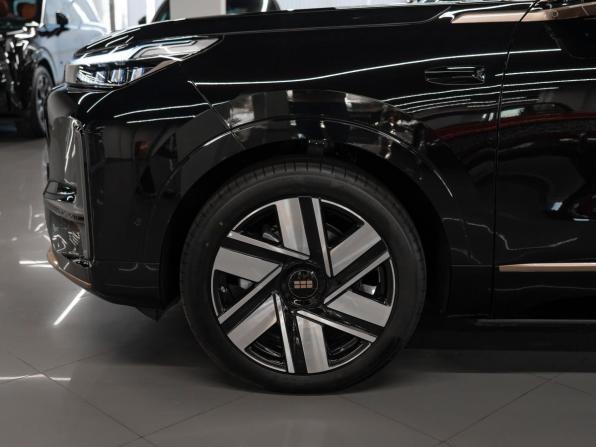 Geely Galaxy M9 с пробегом 2026 года, цена 7 550 000 рублей, 30 км, внедорожник, Автокод Объявления