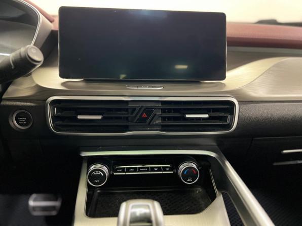 Geely Coolray I с пробегом 2022 года, цена 1 540 000 рублей, 78127 км, внедорожник, Автокод Объявления
