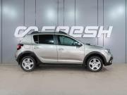 Renault Sandero II Рестайлинг Воронеж  - изображение 24