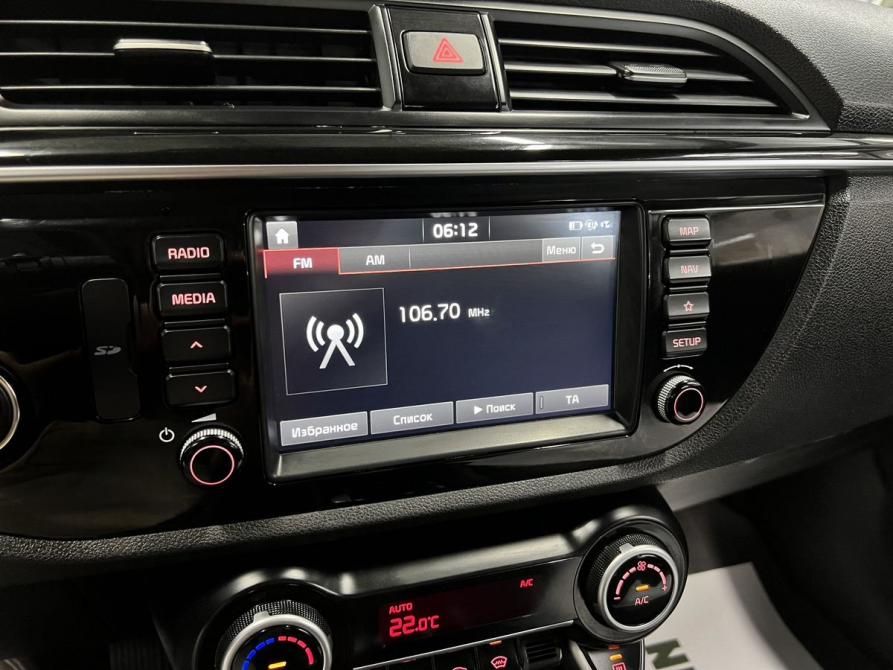 Kia Rio IV Тверь  - изображение 16