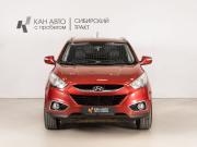 Hyundai ix35 I Казань  - изображение 10