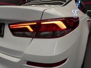 Kia Optima IV Рестайлинг Москва  - изображение 52