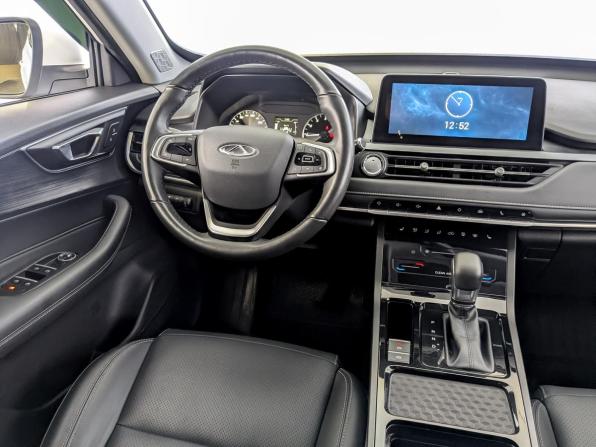 Chery Tiggo 4 Pro I Рестайлинг с пробегом 2024 года, цена 1 595 000 рублей, 33000 км, внедорожник, Автокод Объявления