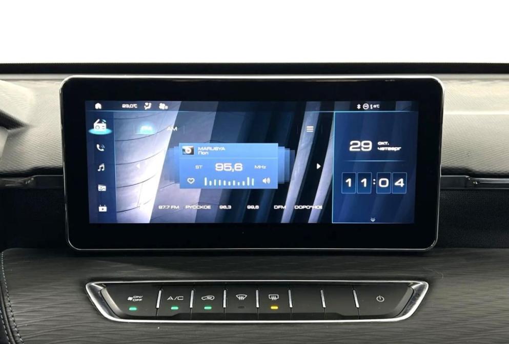 Haval Jolion I Нижний Новгород  - изображение 15