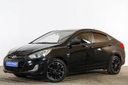 Hyundai Solaris I Тюмень  - изображение 23