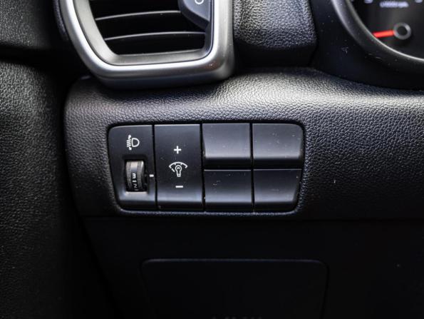Kia Sportage IV Рестайлинг с пробегом 2020 года, цена 2 450 000 рублей, 95752 км, внедорожник, Автокод Объявления