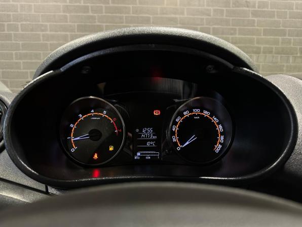 Lada (ВАЗ) Granta I Рестайлинг с пробегом 2025 года, цена 970 000 рублей, 14771 км, лифтбек, Автокод Объявления