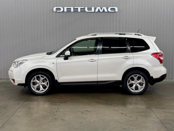 Subaru Forester IV с пробегом 2013 года, цена 1 597 000 рублей, 182705 км, внедорожник, Автокод Объявления