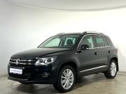 Volkswagen Tiguan I Рестайлинг Ижевск  - изображение 24