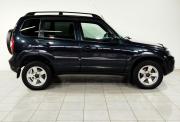 Chevrolet Niva I Рестайлинг Саратов  - изображение 23