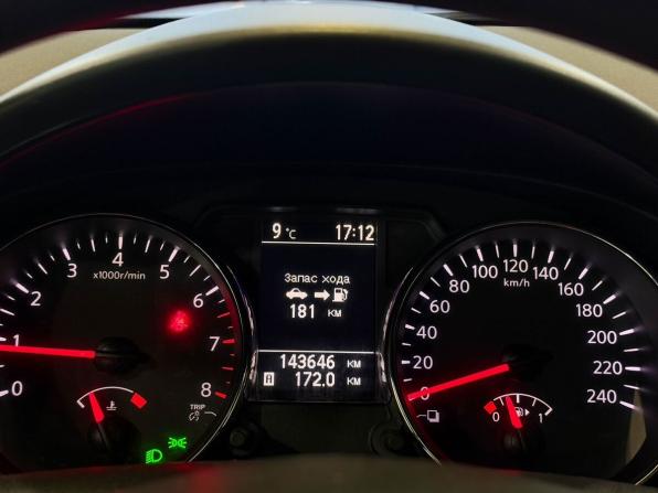 Nissan Qashqai I Рестайлинг с пробегом 2011 года, цена 1 317 000 рублей, 143646 км, внедорожник, Автокод Объявления