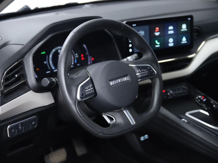 Haval F7 I Рестайлинг Уфа  - изображение 11