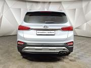 Hyundai Santa Fe IV Москва  - изображение 28
