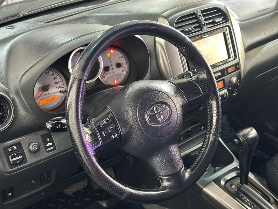 Toyota RAV4 II (XA20) Рестайлинг Москва  - изображение 12