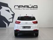 Hyundai Creta I Рестайлинг Ростов-на-Дону  - изображение 28