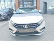 Lada (ВАЗ) Vesta I Рестайлинг (NG) Краснодар  - изображение 14