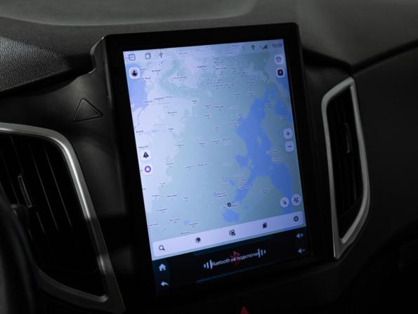 Hyundai Creta I с пробегом 2018 года, цена 1 709 700 рублей, 128677 км, внедорожник, Автокод Объявления