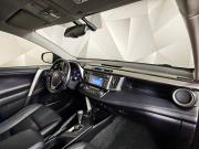 Toyota RAV4 IV (XA40) Москва  - изображение 32