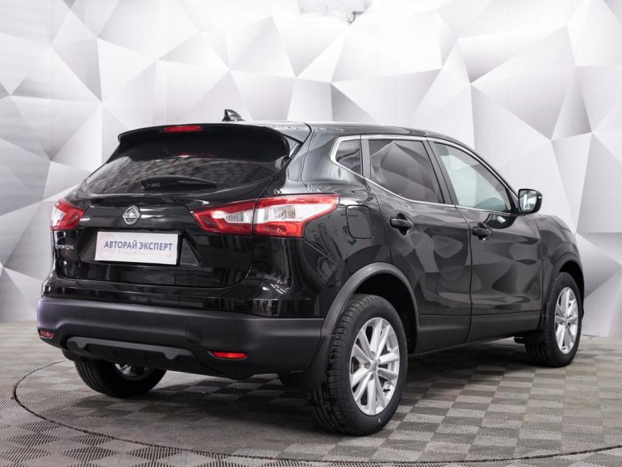 Nissan Qashqai II Ульяновск  - изображение 5