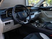 Hongqi HS5 I Москва  - изображение 40