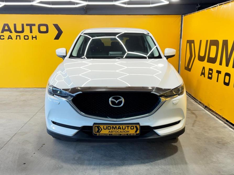 Mazda CX-5 II Ижевск  - изображение 3