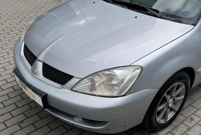 Mitsubishi Lancer IX Рестайлинг с пробегом 2006 года, цена 290 000 рублей, 428887 км, седан, Автокод Объявления