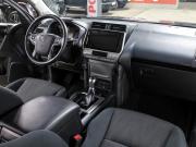 Toyota Land Cruiser Prado 150 Series Рестайлинг 2 Москва  - изображение 35