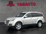 Great Wall Hover H3 I Альметьевск  - изображение 23