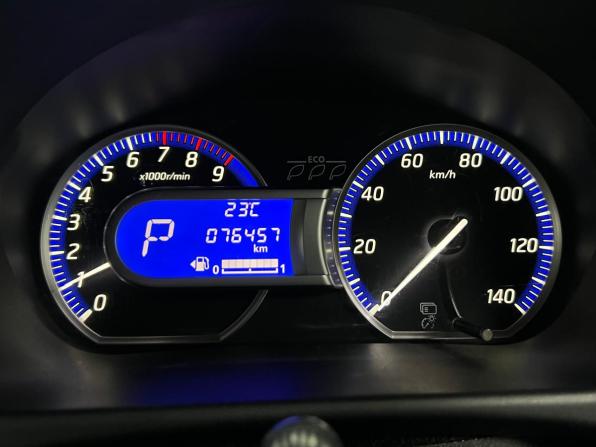 Nissan Dayz I Рестайлинг с пробегом 2018 года, цена 870 000 рублей, 76456 км, хэтчбек, Автокод Объявления