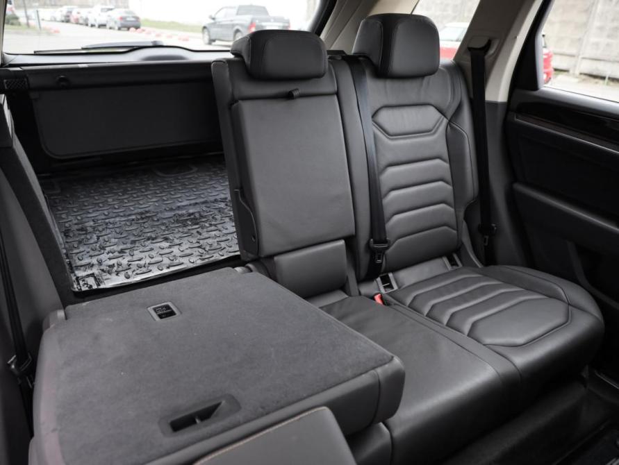 Volkswagen Touareg III Санкт-Петербург  - изображение 33
